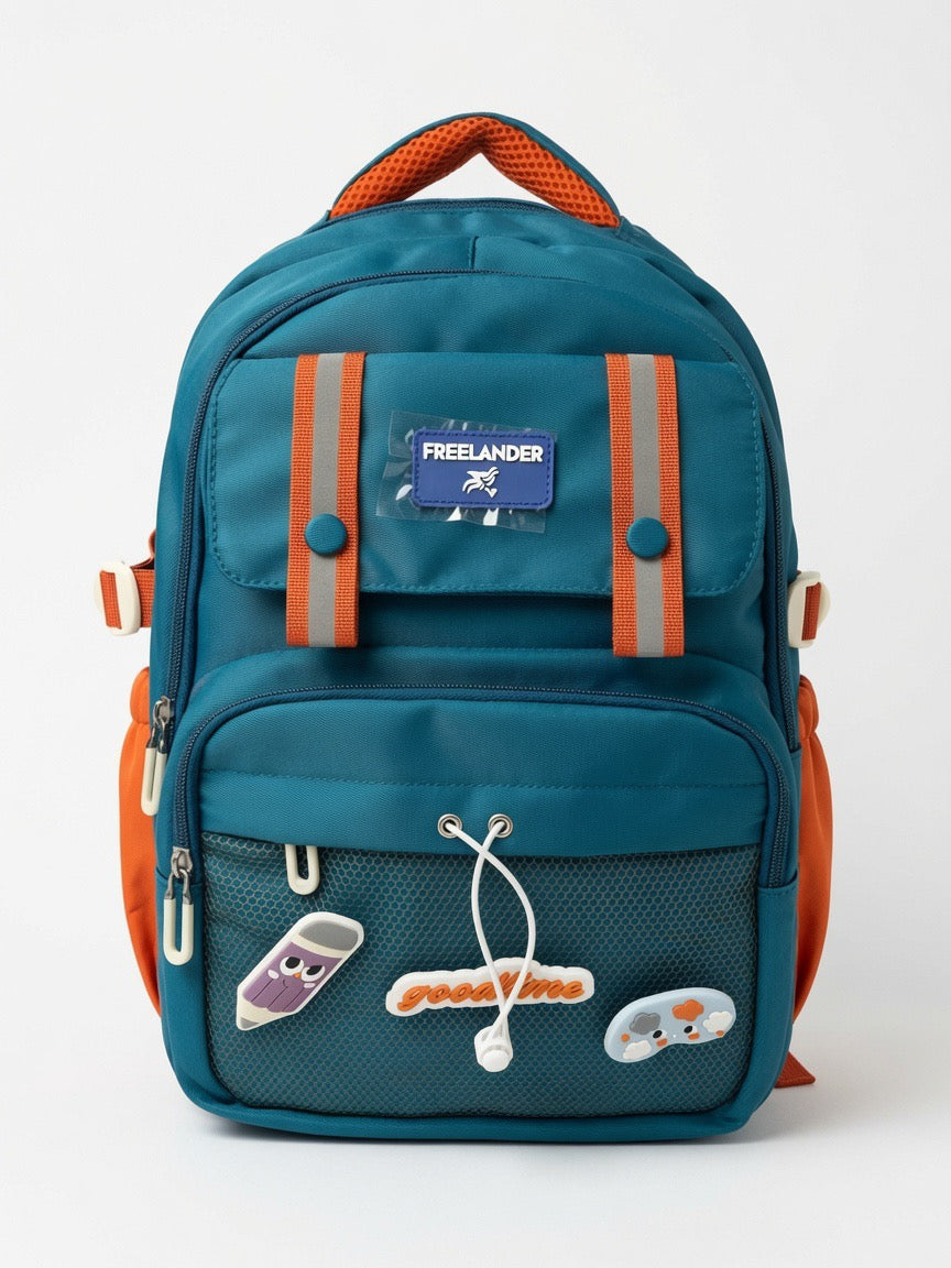 Freelander Comfort & Safety Backpack