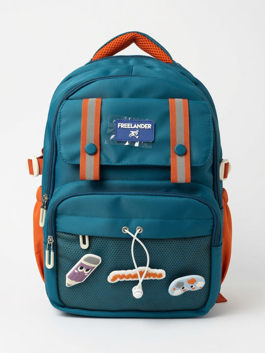 Freelander Comfort & Safety Backpack