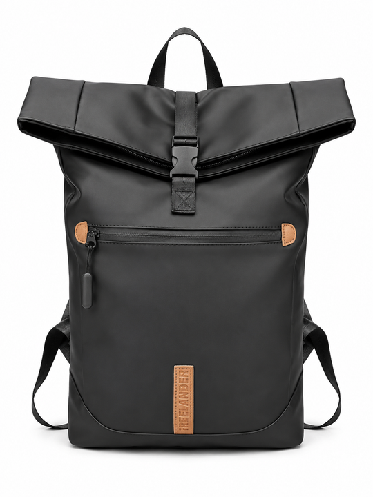 Freelander Rolltop Waterproof Backpack