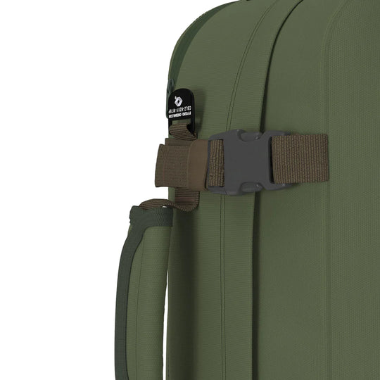Cabin Zero Classic Tech 28L Ryanair Under Seat Backpack -3 Colours