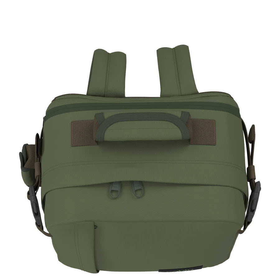 Cabin Zero Classic Tech 28L Ryanair Under Seat Backpack -3 Colours