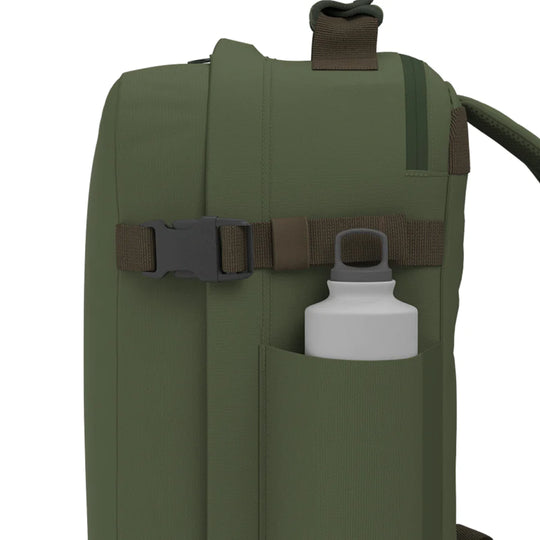Cabin Zero Classic Tech 28L Ryanair Under Seat Backpack -3 Colours