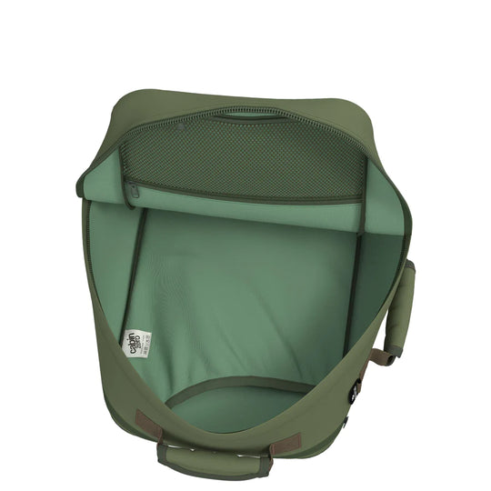 Cabin Zero Classic Tech 28L Ryanair Under Seat Backpack -3 Colours