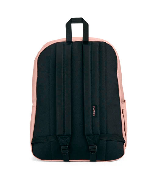 Jansport Superbreak Plus Misty Rose