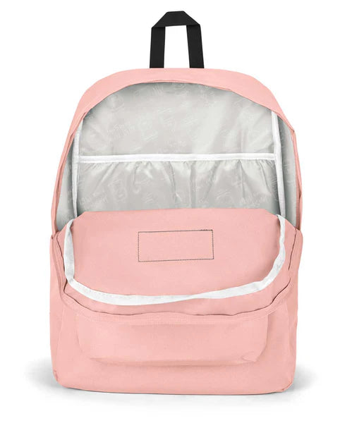 Jansport Superbreak Plus Misty Rose
