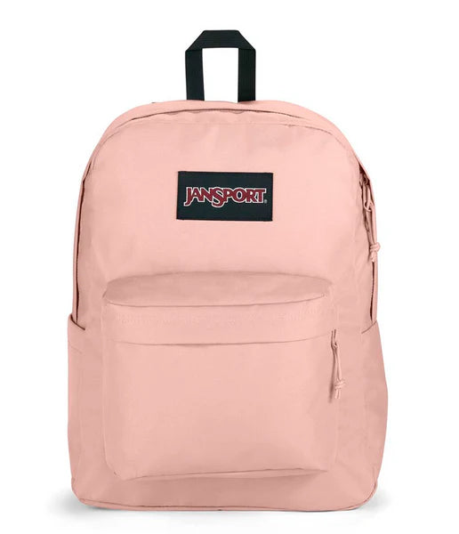 Jansport Superbreak Plus Misty Rose