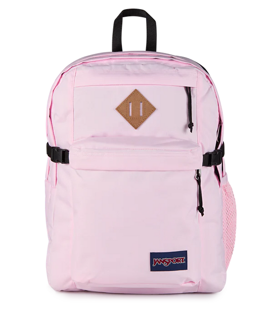 Jansport Main Campus Blue Dusk Großer Schulranzen