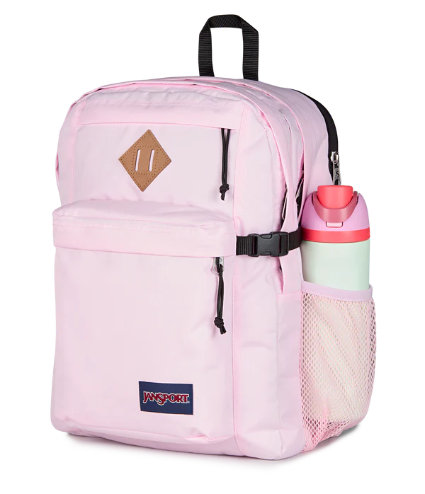Jansport Main Campus Blue Dusk Großer Schulranzen