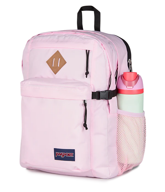 Jansport Main Campus Blue Dusk Großer Schulranzen