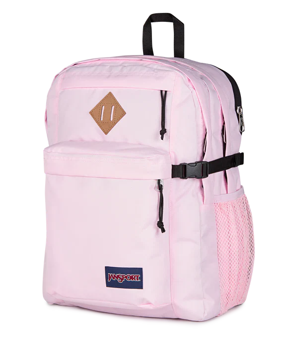 Jansport Main Campus Blue Dusk Großer Schulranzen