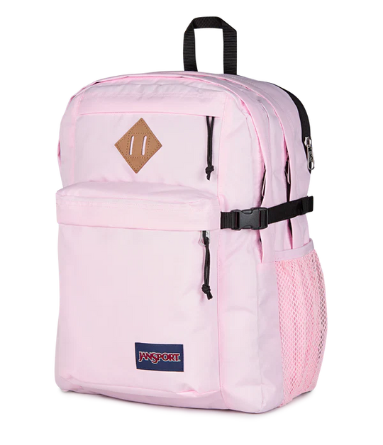 Jansport Main Campus Blue Dusk Großer Schulranzen