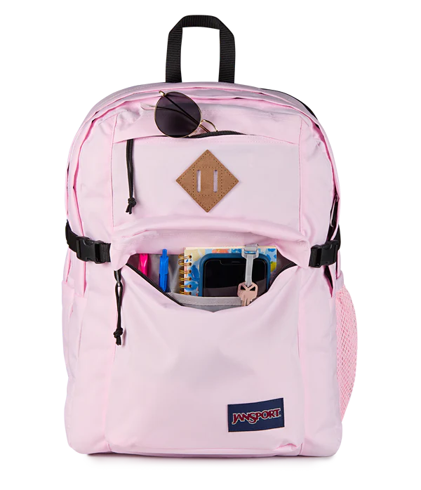 Jansport Main Campus Blue Dusk Großer Schulranzen