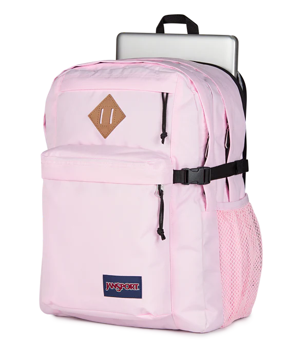 Jansport Main Campus Blue Dusk Großer Schulranzen
