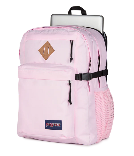 Jansport Main Campus Blue Dusk Großer Schulranzen
