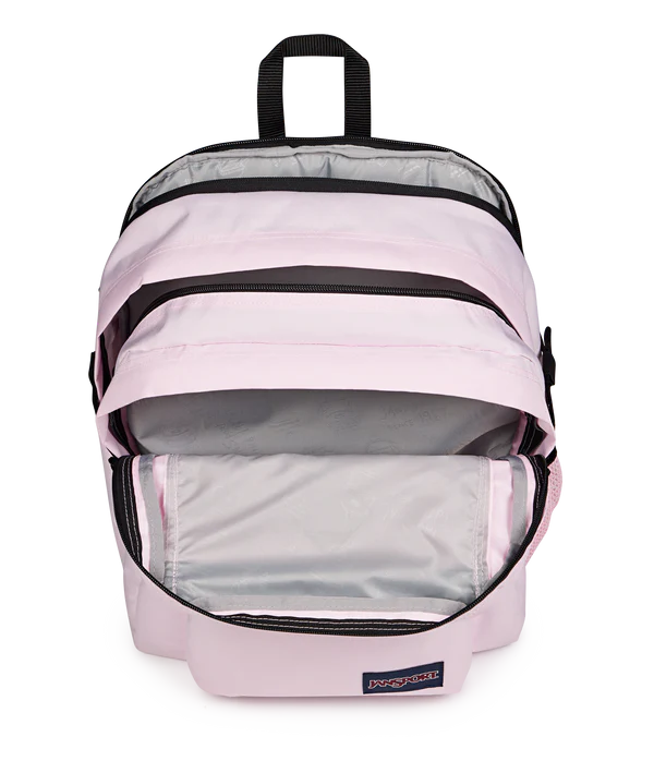 Jansport Main Campus Blue Dusk Großer Schulranzen