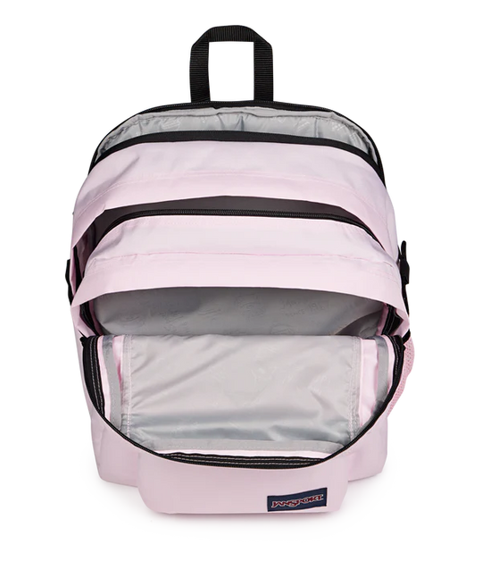 Jansport Main Campus Blue Dusk Großer Schulranzen