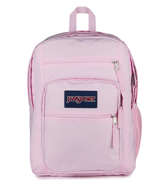 Jansport Big Student Fresh Mint 34L Laptop-Schultasche mit großem Fassungsvermögen