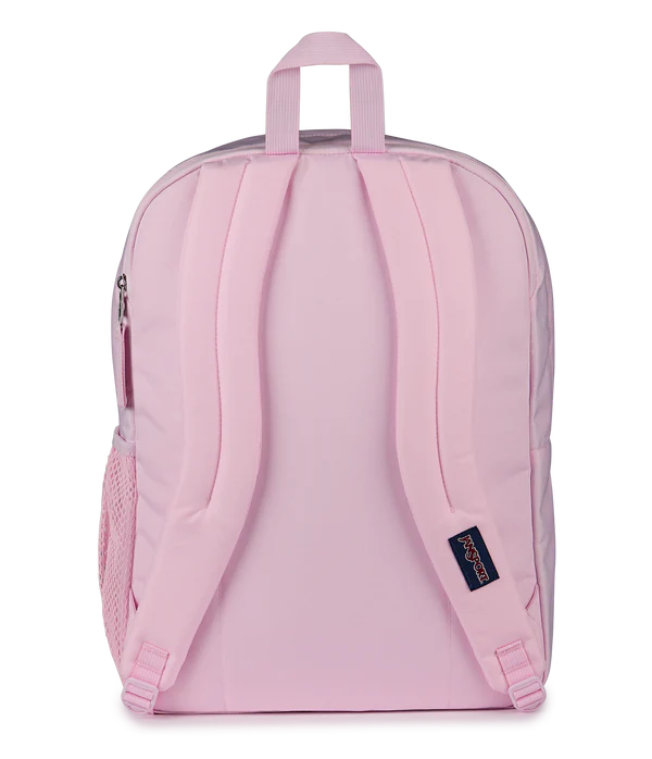 Jansport Big Student Fresh Mint 34L Laptop-Schultasche mit großem Fassungsvermögen