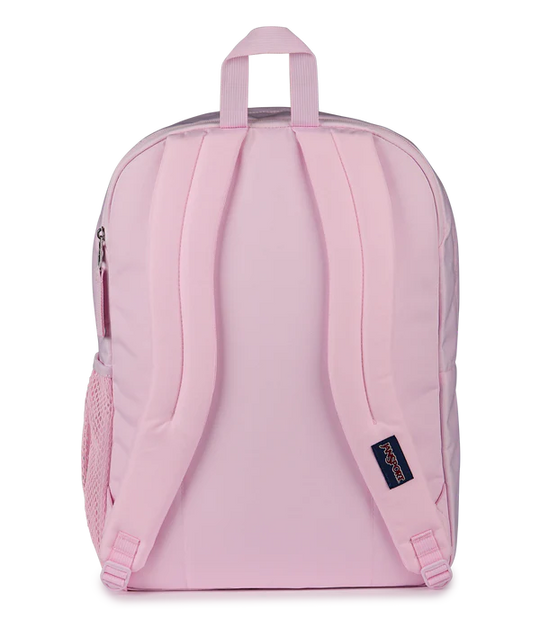 Jansport Big Student Fresh Mint 34L Laptop-Schultasche mit großem Fassungsvermögen