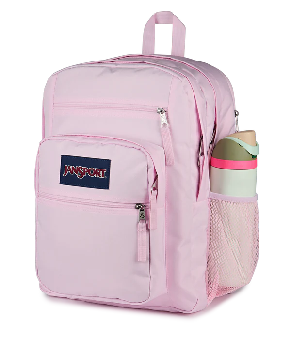 Jansport Big Student Fresh Mint 34L Laptop-Schultasche mit großem Fassungsvermögen