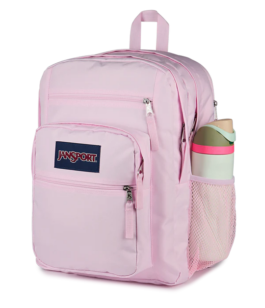 Jansport Big Student Fresh Mint 34L Laptop-Schultasche mit großem Fassungsvermögen