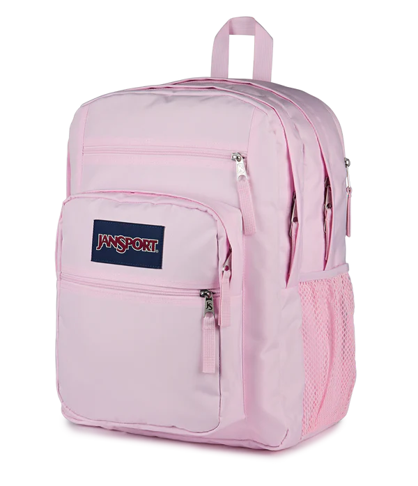 Jansport Big Student Fresh Mint 34L Laptop-Schultasche mit großem Fassungsvermögen