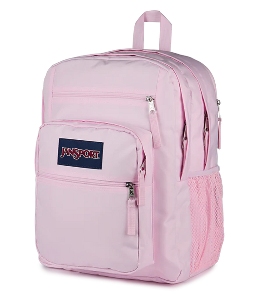 Jansport Big Student Fresh Mint 34L Laptop-Schultasche mit großem Fassungsvermögen