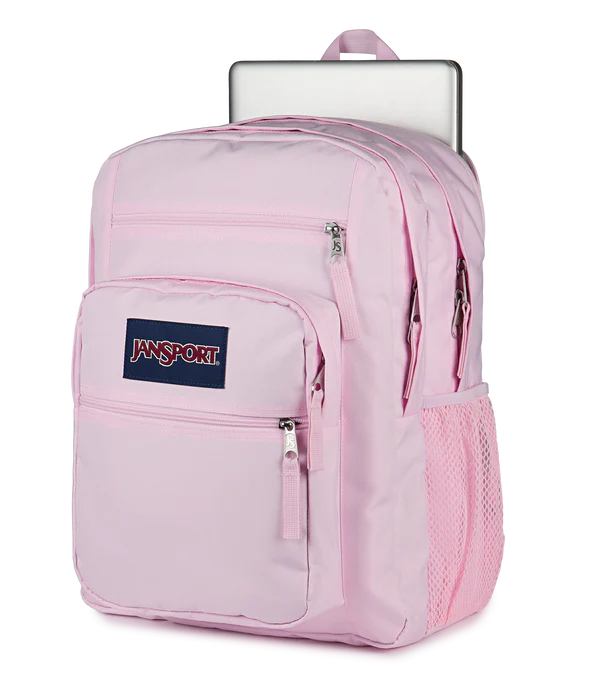 Jansport Big Student Fresh Mint 34L Laptop-Schultasche mit großem Fassungsvermögen