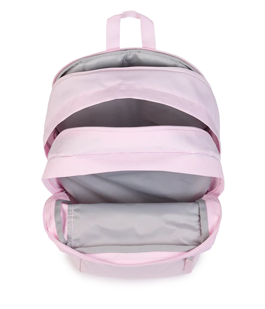 Jansport Big Student Fresh Mint 34L Laptop-Schultasche mit großem Fassungsvermögen