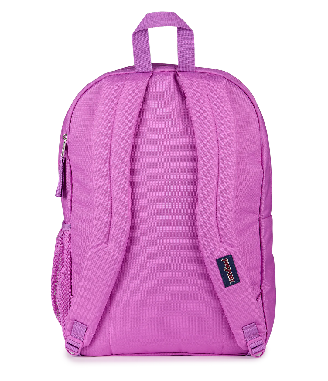 JanSport Big Student Laptop Backpack (Digital Fuchsia, 34L) –