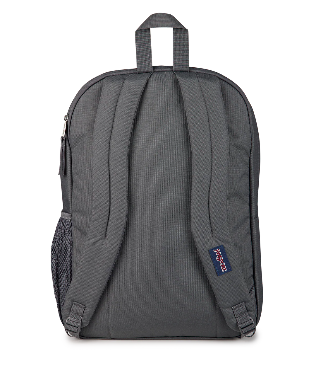 JanSport Big Student Laptop Backpack (Smokey Grit, 34L) –