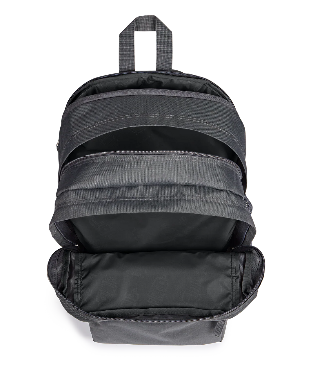 JanSport Big Student Laptop Backpack (Smokey Grit, 34L) –
