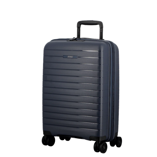 Jump Striper Expandable Cabin Suitcase 55x35x20/25cm
