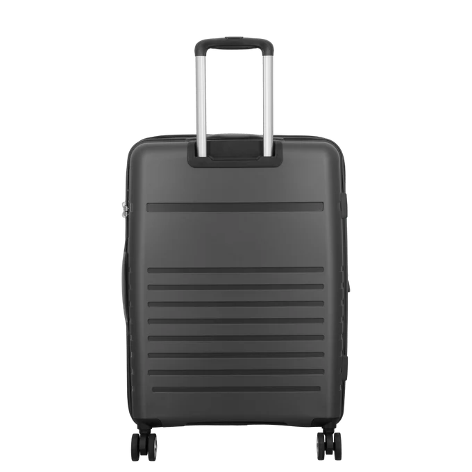 Jump Avne Hardshell Suitcase 65cm expandable