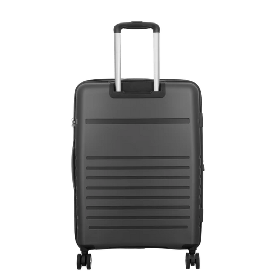 Jump Avne Hardshell Suitcase 65cm expandable