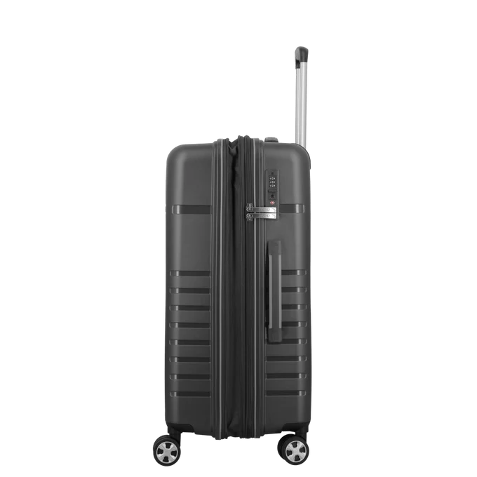 Jump Avne Hardshell Suitcase 65cm 20kg capcaity