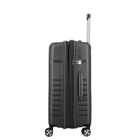Jump Avne Hardshell Suitcase 65cm 20kg capcaity