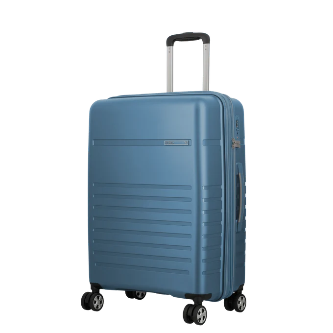Jump Aven hardshell Suitcase - strong shell