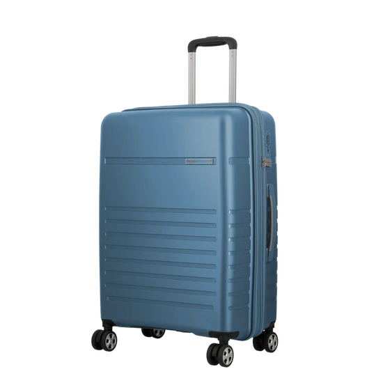 Jump Aven hardshell Suitcase - strong shell