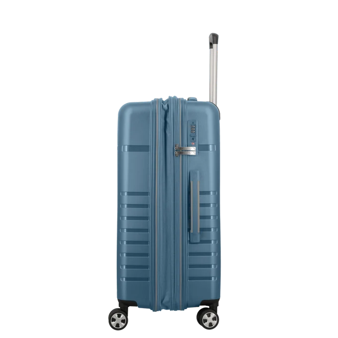 Jump Aven hardshell Suitcase - great capacity