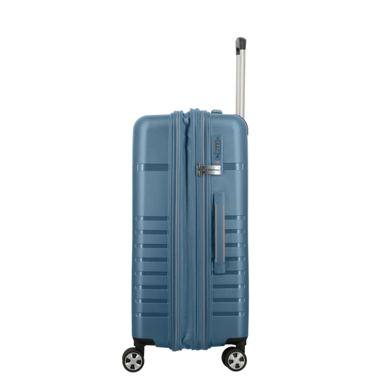 Jump Aven hardshell Suitcase - great capacity