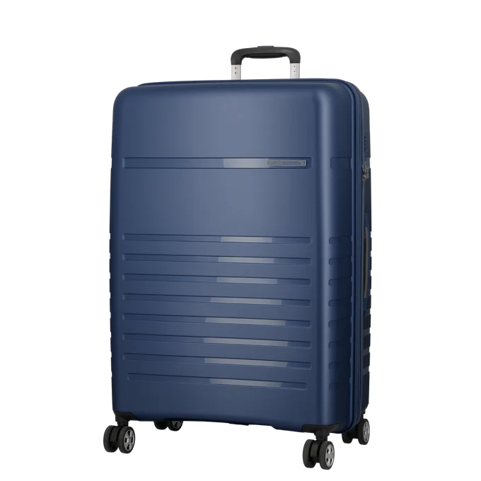 Jump Medium 65cm Hardshell Suitcase
