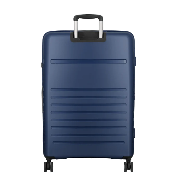 Jump Medium 65cm Hardshell Suitcase back