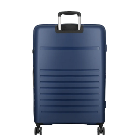 Jump Medium 65cm Hardshell Suitcase back