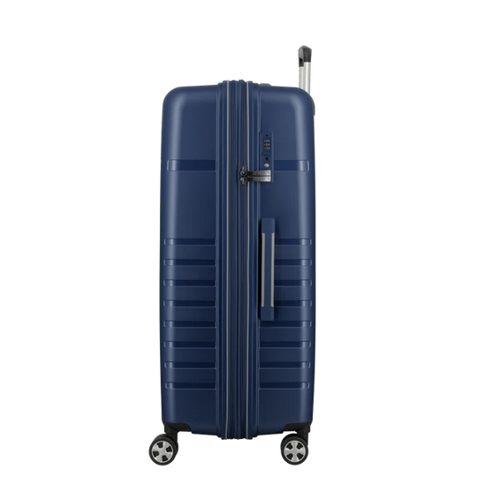 Jump Medium 65cm Hardshell Suitcase side