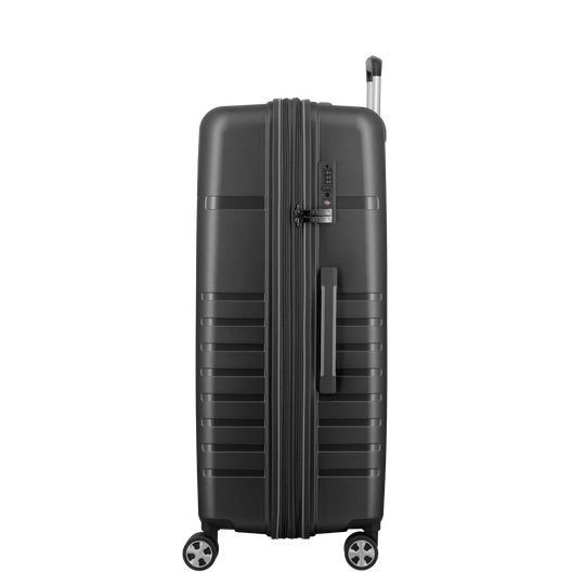 Jump Aven 76cm Large Expandable Suitcase
