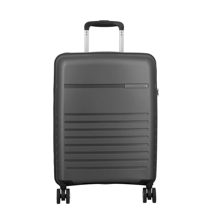 Jump Aven Cabin Suitcase 55x38x20cm - Anthracite