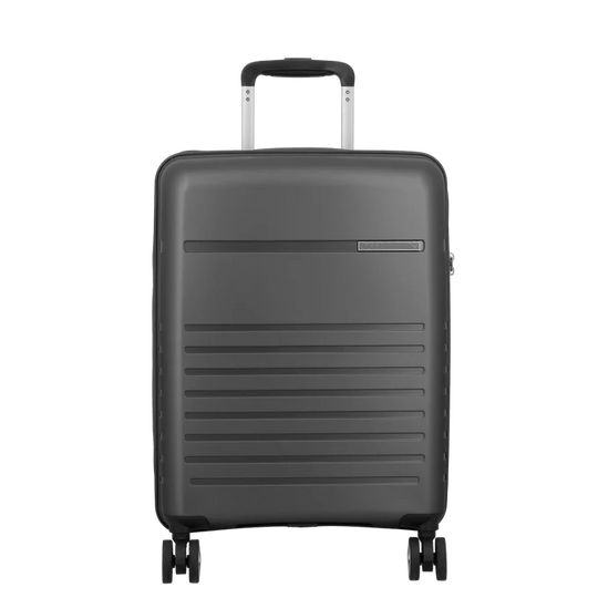 Jump Aven Cabin Suitcase 55x38x20cm - Anthracite