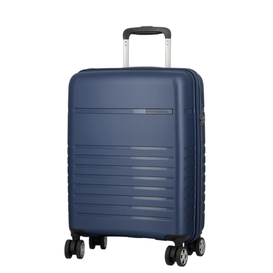 Jump Aven Cabin Suitcase 55x38x20cm - Navy
