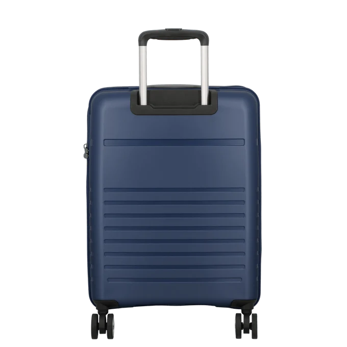Jump Aven Cabin Suitcase 55x38x20cm - Navy